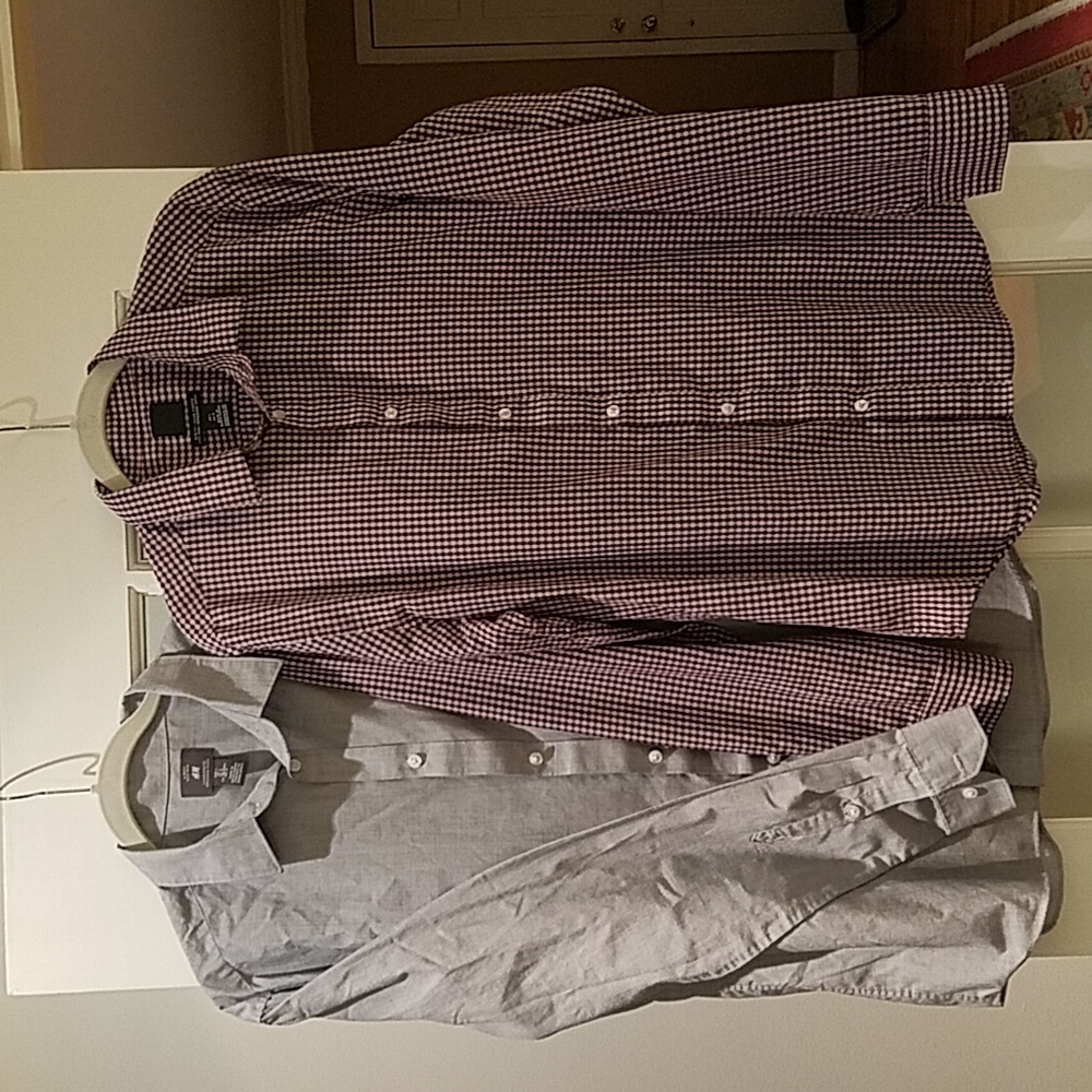 H&M Shirts Size Large